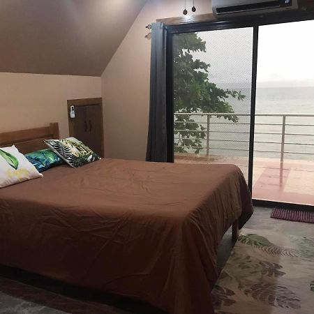 Portofino Homestay Malitbog Bagian luar foto