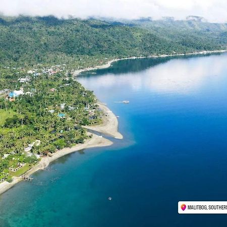 Portofino Homestay Malitbog Bagian luar foto
