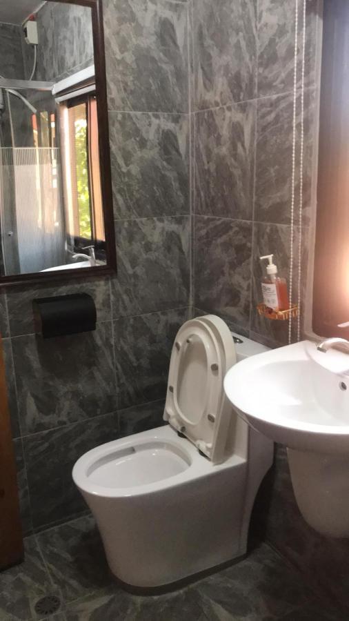 Portofino Homestay Malitbog Bagian luar foto