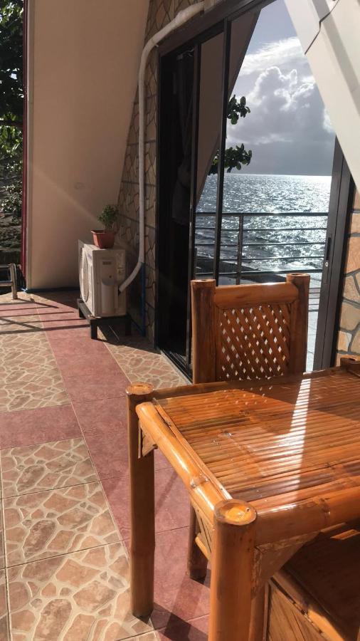 Portofino Homestay Malitbog Bagian luar foto
