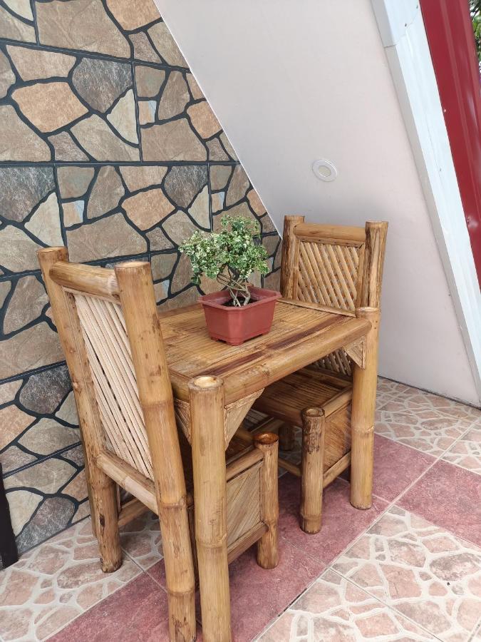 Portofino Homestay Malitbog Bagian luar foto