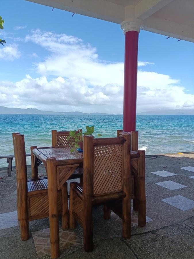 Portofino Homestay Malitbog Bagian luar foto