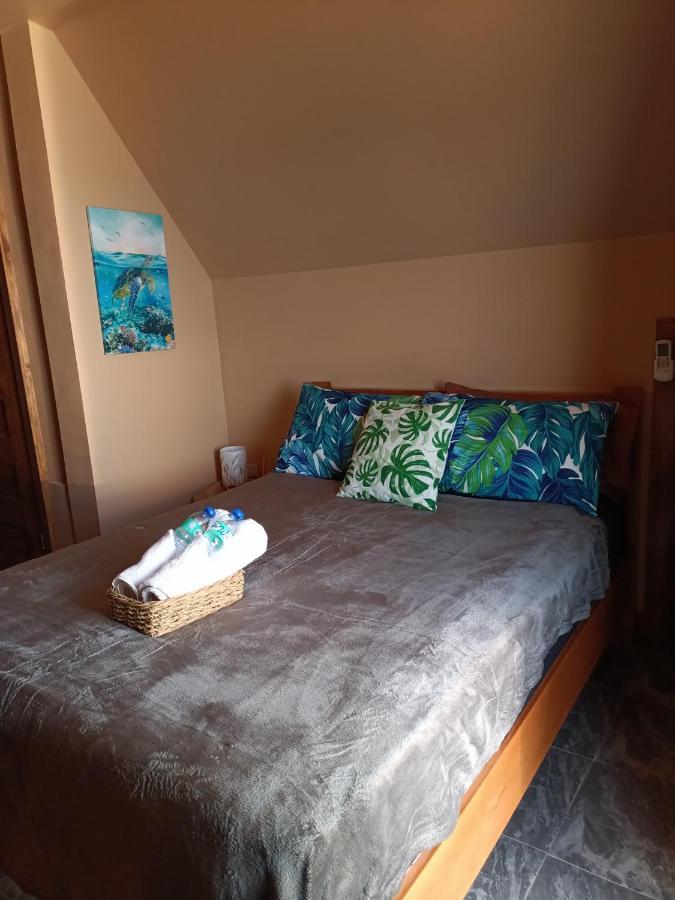 Portofino Homestay Malitbog Bagian luar foto