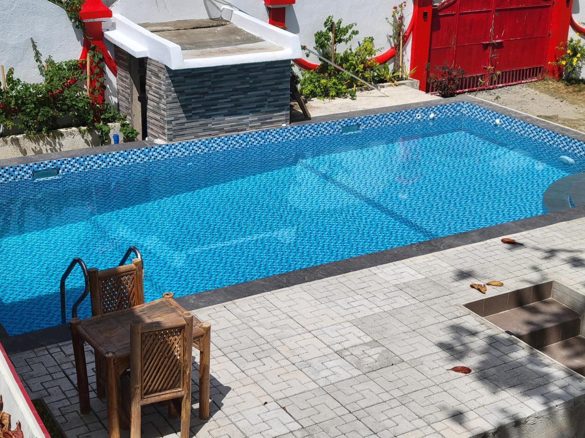Portofino Homestay Malitbog Bagian luar foto
