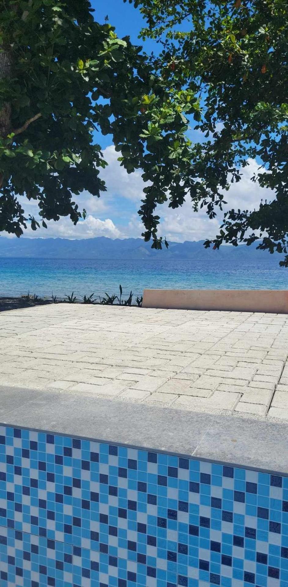 Portofino Homestay Malitbog Bagian luar foto