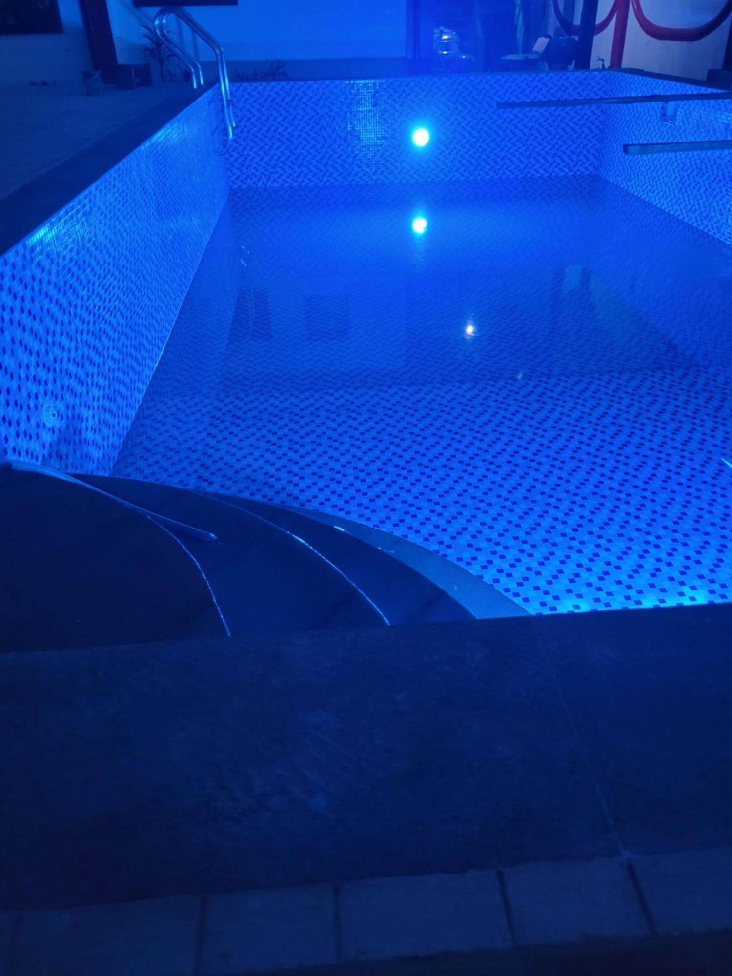 Portofino Homestay Malitbog Bagian luar foto